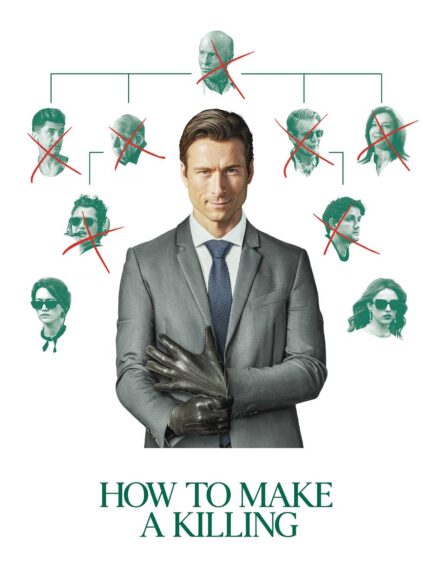 دانلود فیلم How to Make a Killing 2026