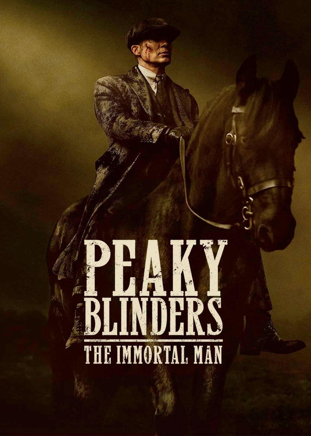 دانلود فیلم Peaky Blinders: The Immortal Man 2026